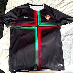 Soccer jersey